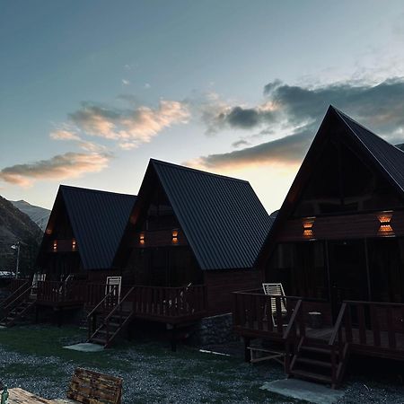 Trip Zone Kazbegi Apartment Luaran gambar