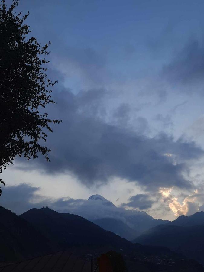 Trip Zone Kazbegi Apartment Luaran gambar