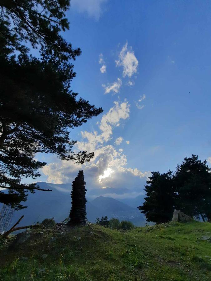 Trip Zone Kazbegi Apartment Luaran gambar