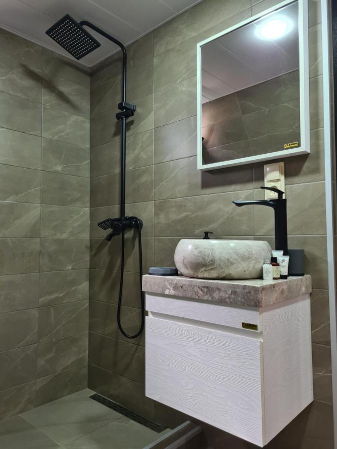 Trip Zone Kazbegi Apartment Luaran gambar