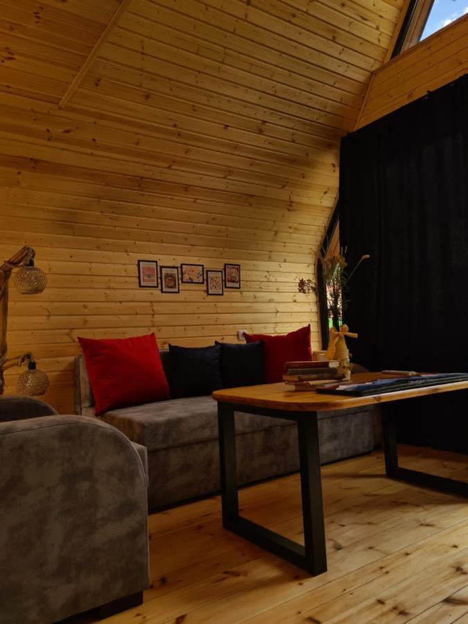 Trip Zone Kazbegi Apartment Luaran gambar