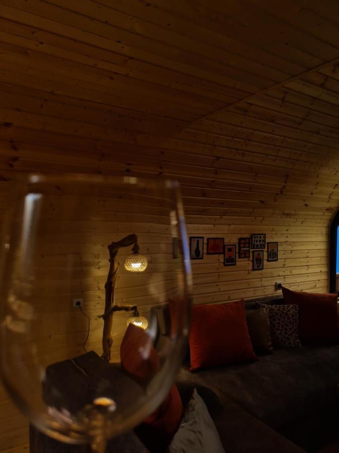 Trip Zone Kazbegi Apartment Luaran gambar