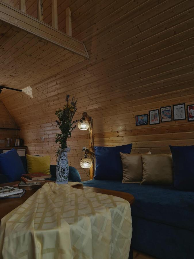 Trip Zone Kazbegi Apartment Luaran gambar