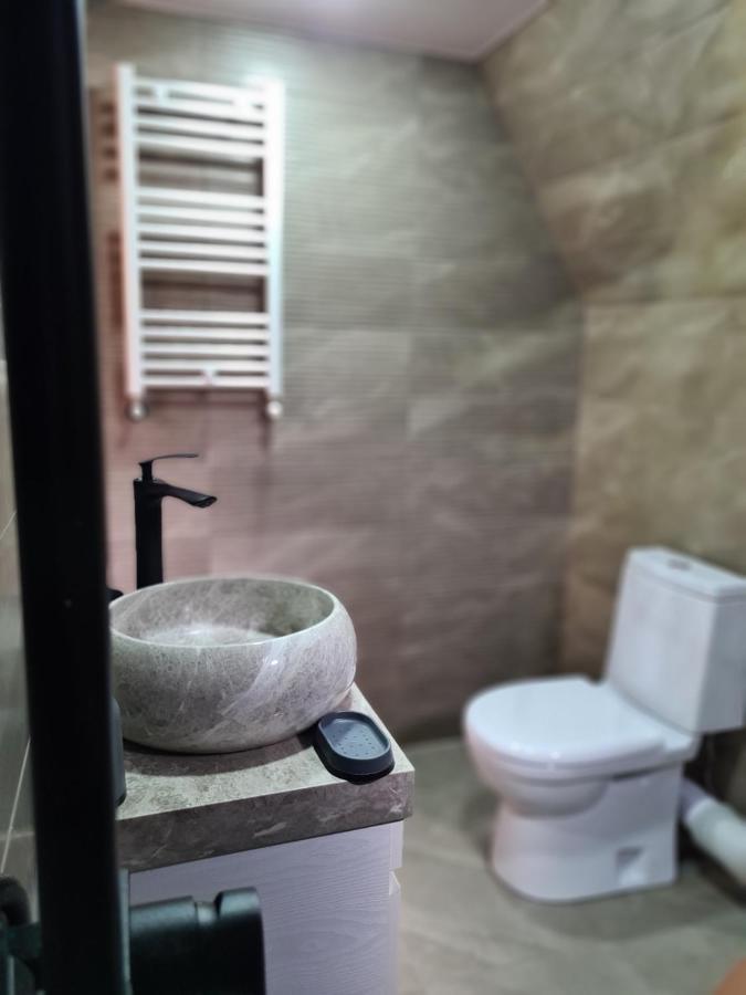 Trip Zone Kazbegi Apartment Luaran gambar