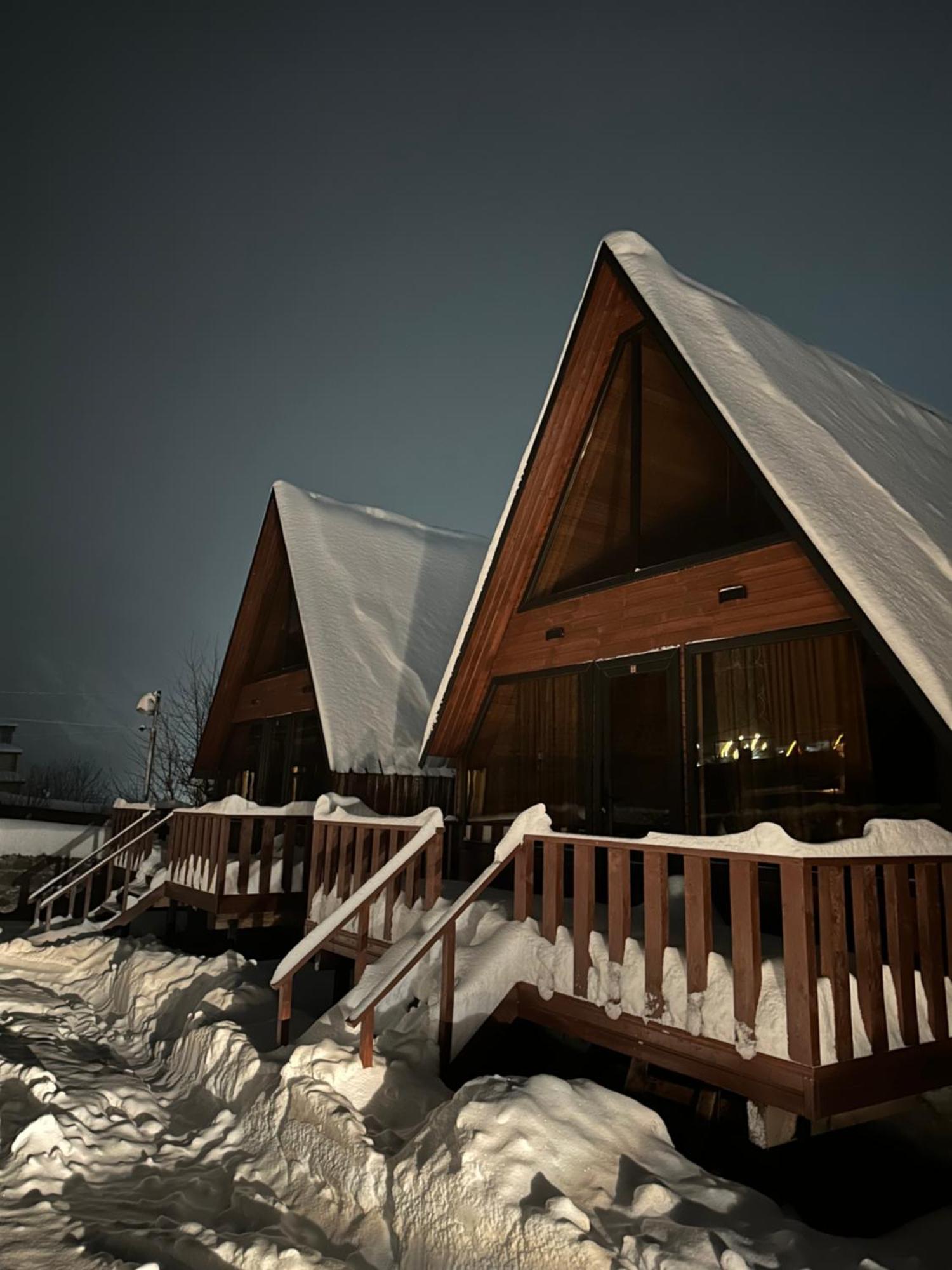 Trip Zone Kazbegi Apartment Luaran gambar