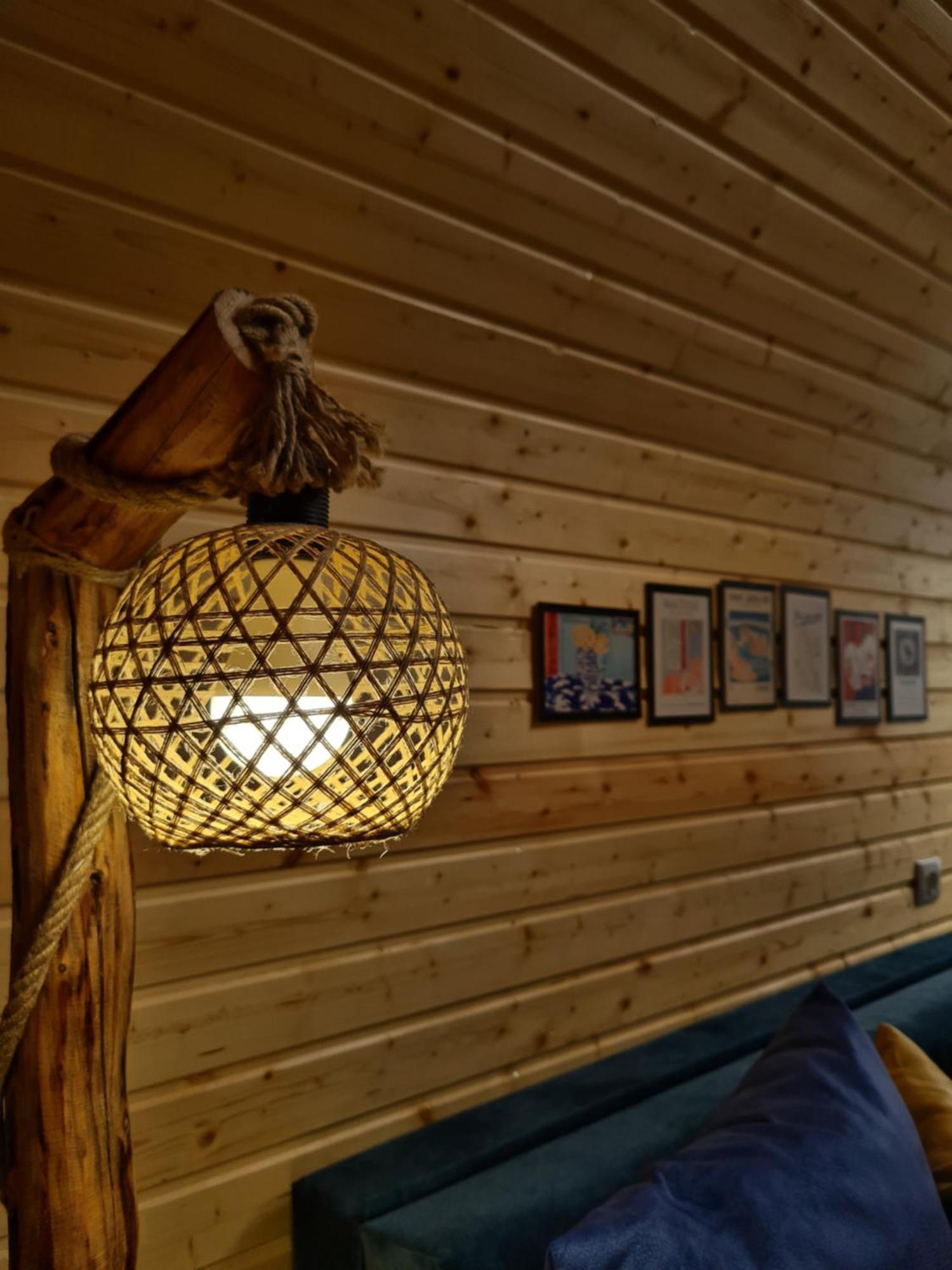 Trip Zone Kazbegi Apartment Luaran gambar