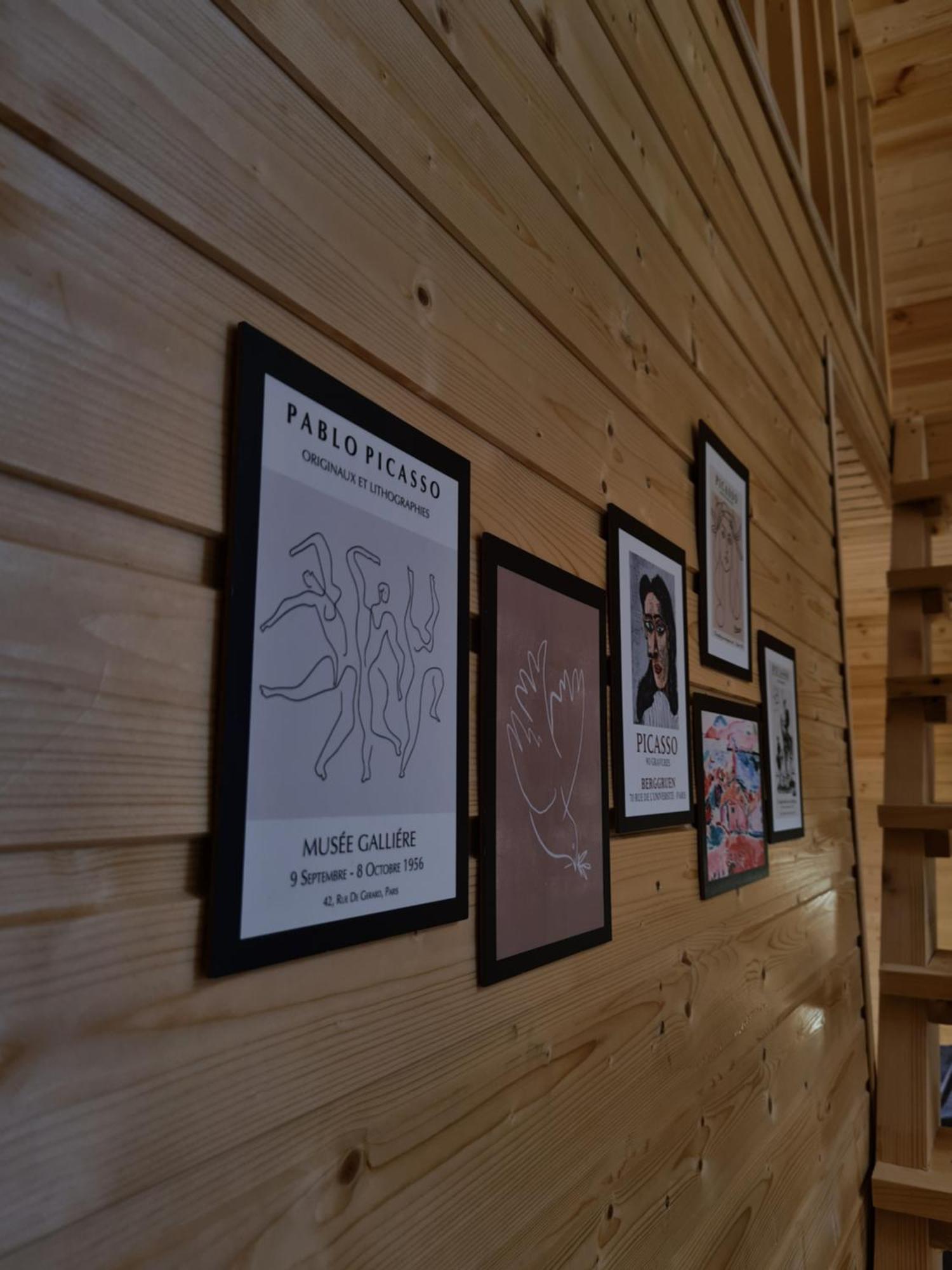 Trip Zone Kazbegi Apartment Luaran gambar