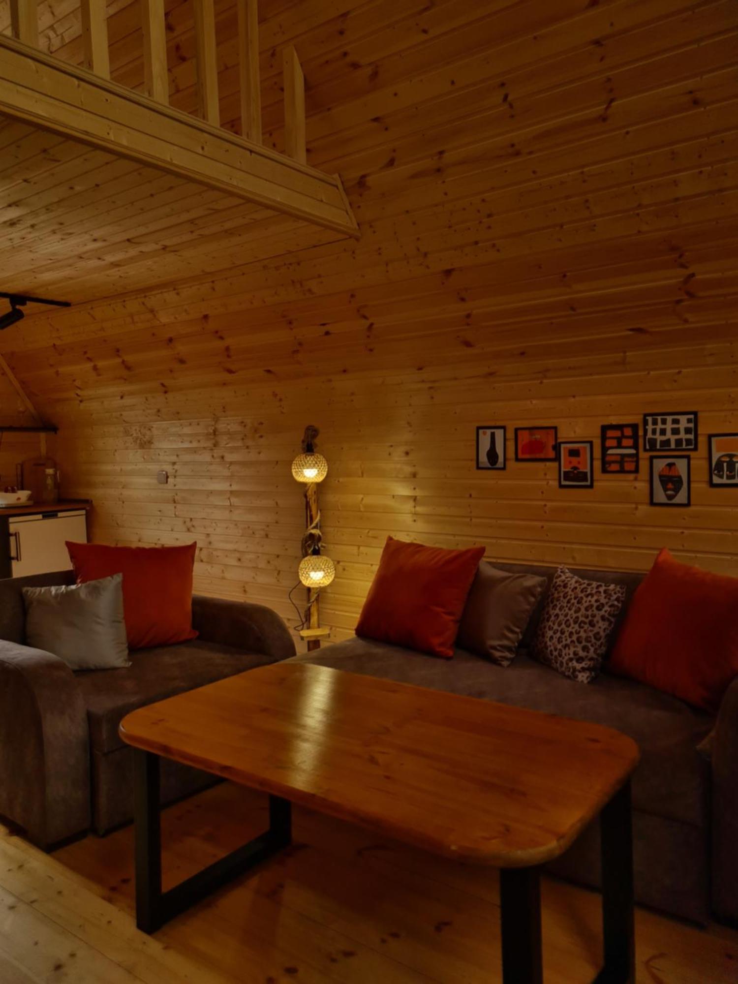 Trip Zone Kazbegi Apartment Luaran gambar