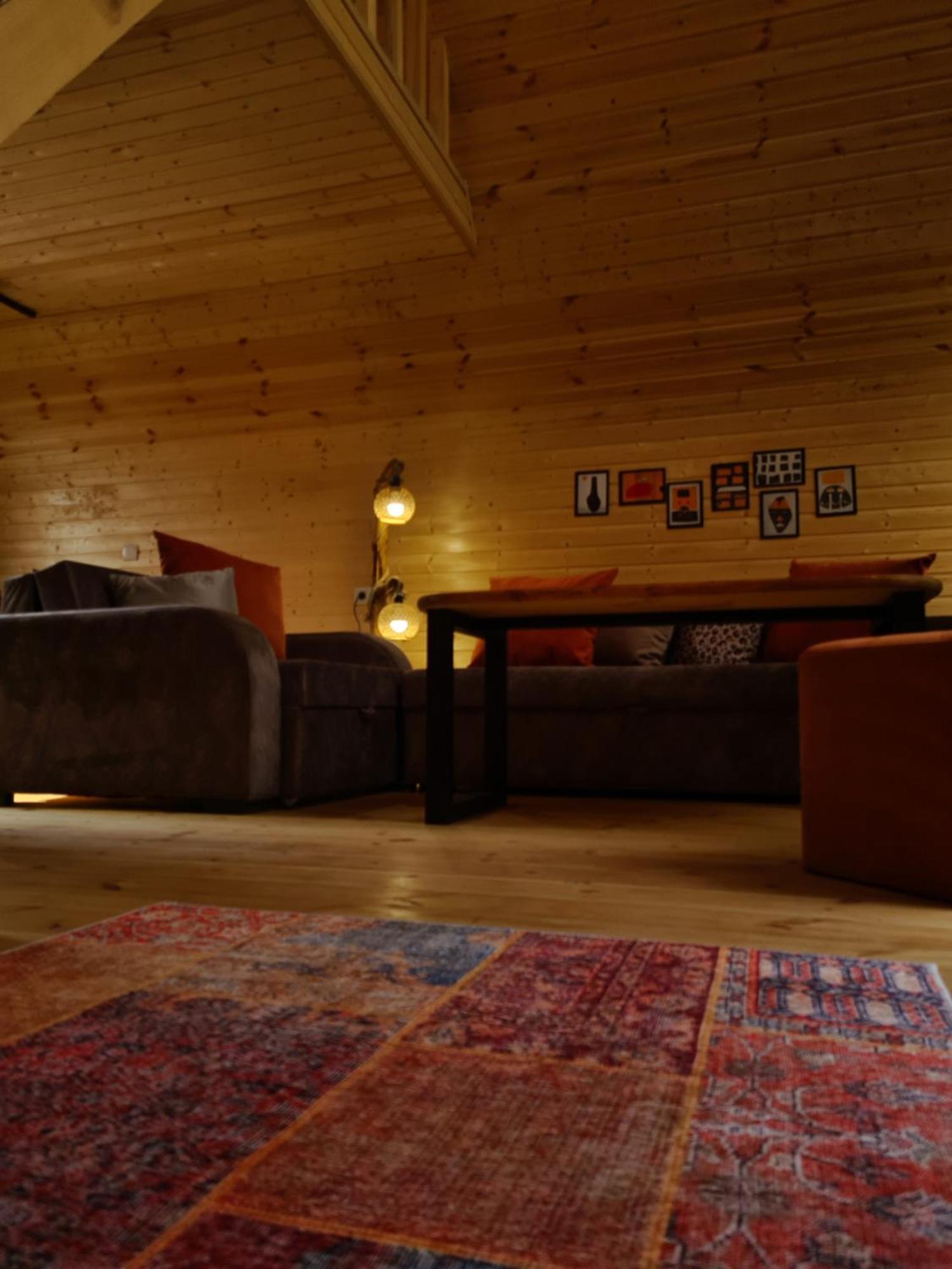 Trip Zone Kazbegi Apartment Luaran gambar