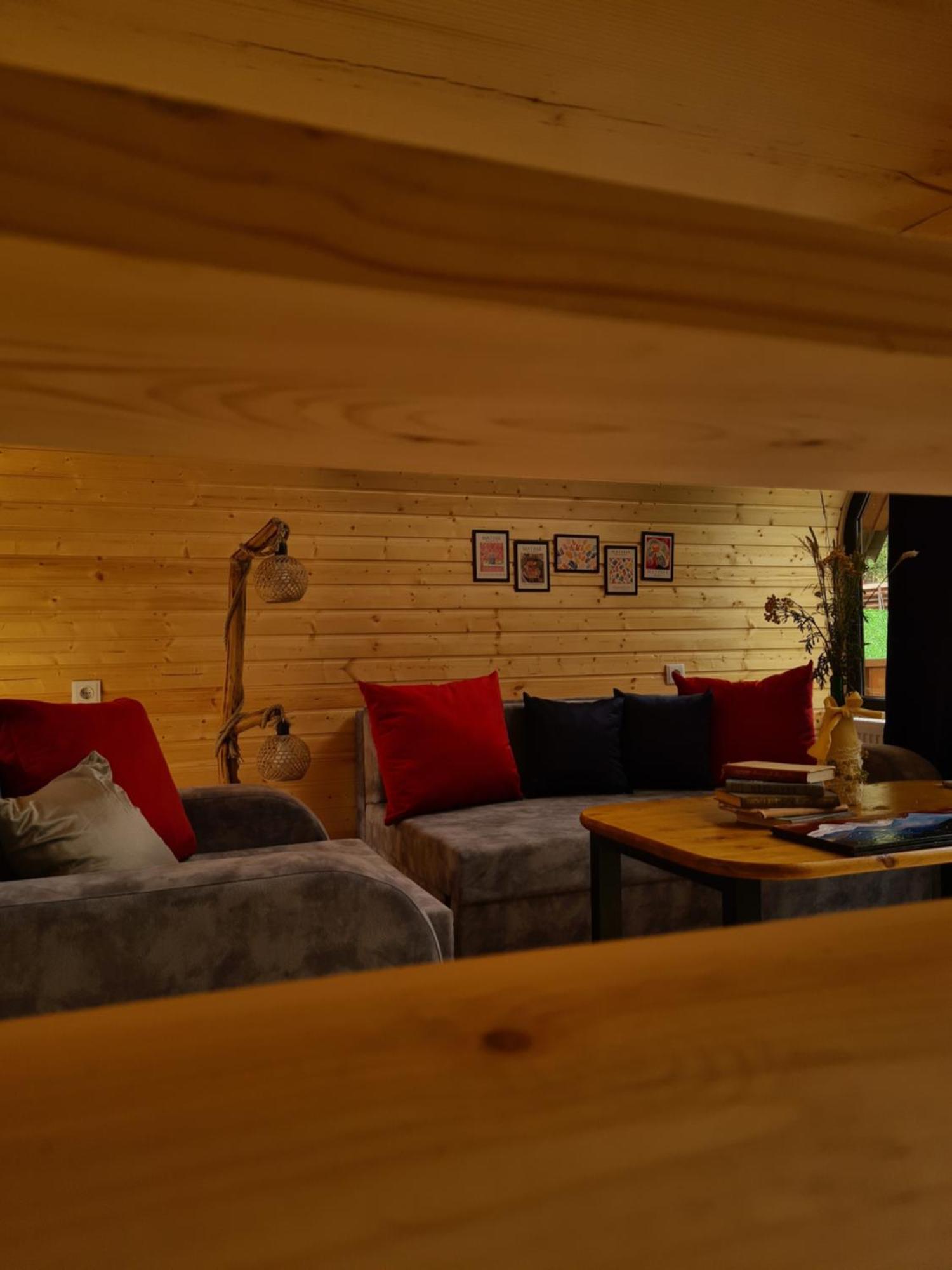 Trip Zone Kazbegi Apartment Luaran gambar